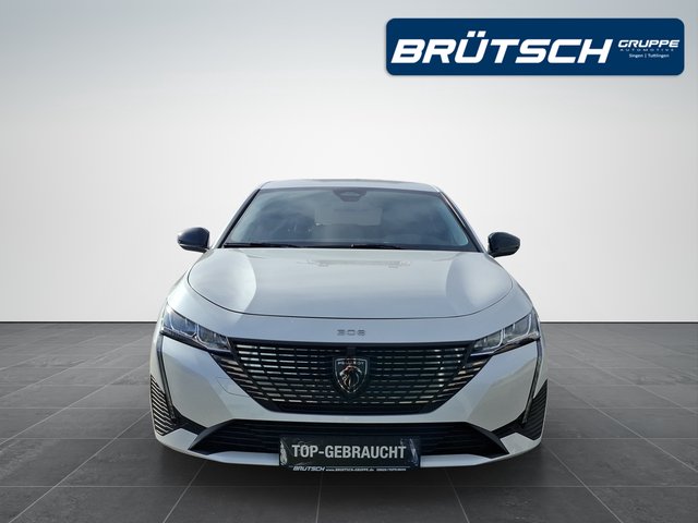 Peugeot 308 SW 1.5 BlueHDI Allure Pack KLIMA / ACC / NAVI / DAB+ / LED - bilder 4