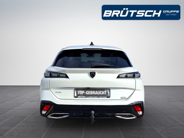 Peugeot 308 SW 1.5 BlueHDI Allure Pack KLIMA / ACC / NAVI / DAB+ / LED - bilder 5