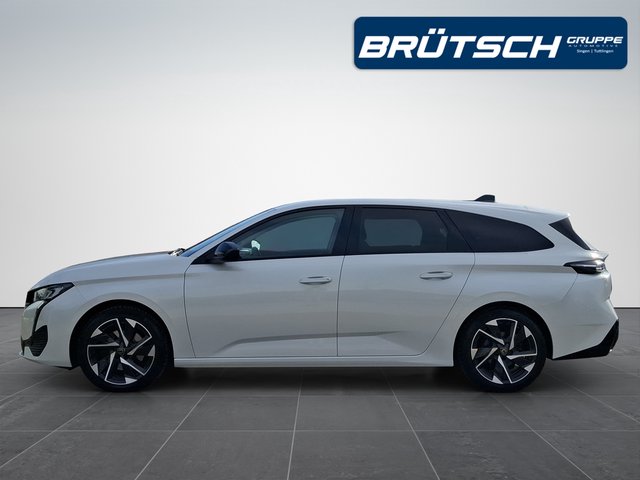 Peugeot 308 SW 1.5 BlueHDI Allure Pack KLIMA / ACC / NAVI / DAB+ / LED - bilder 6