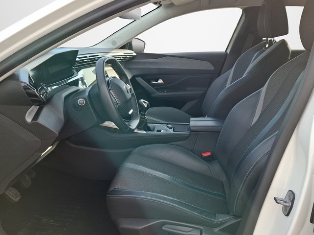 Peugeot 308 SW 1.5 BlueHDI Allure Pack KLIMA / ACC / NAVI / DAB+ / LED - bilder 8