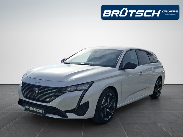 Peugeot 308 SW 1.5 BlueHDI Allure Pack KLIMA / ACC / NAVI / DAB+ / LED - foto 1