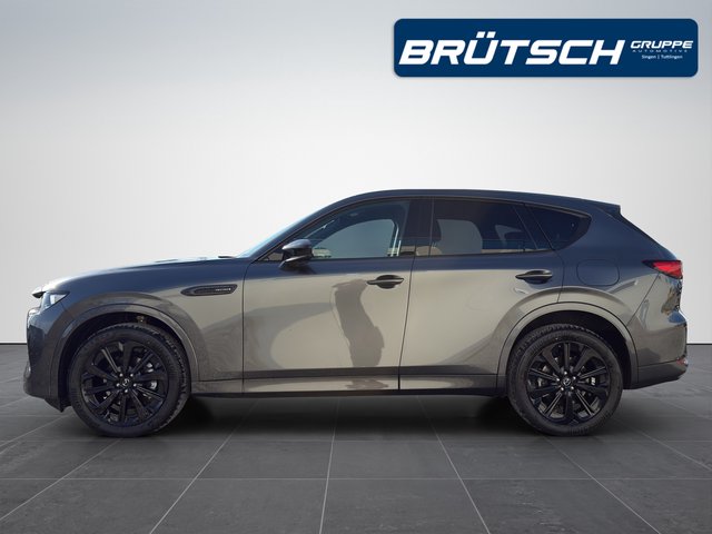 Mazda CX-60 3.3L D 254ps 8AT AWD Homura COSO - 2026 - bilder 6