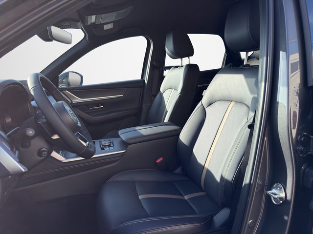 Mazda CX-60 3.3L D 254ps 8AT AWD Homura COSO - 2026 - bilder 8