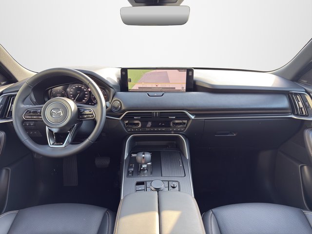 Mazda CX-60 3.3L D 254ps 8AT AWD Homura COSO - 2026 - bilder 9