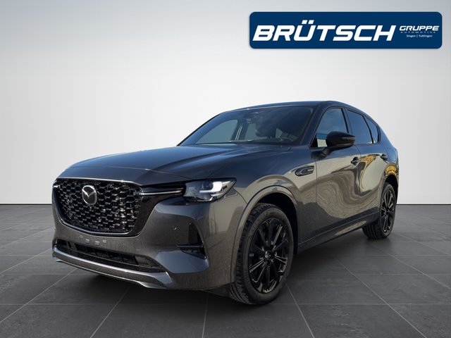 Mazda CX-60 3.3L D 254ps 8AT AWD Homura COSO - 2026 - foto 1