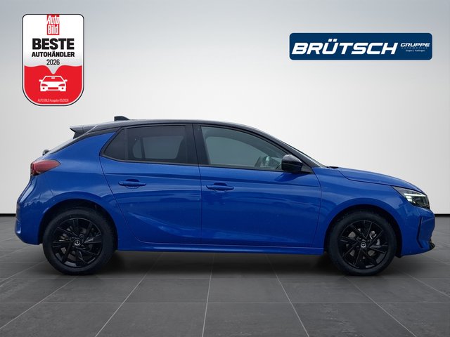 Opel Corsa F 1.2 Turbo GS KLIMA / NAVI / KAMERA / KED / SITZHEIZUNG - foto 7