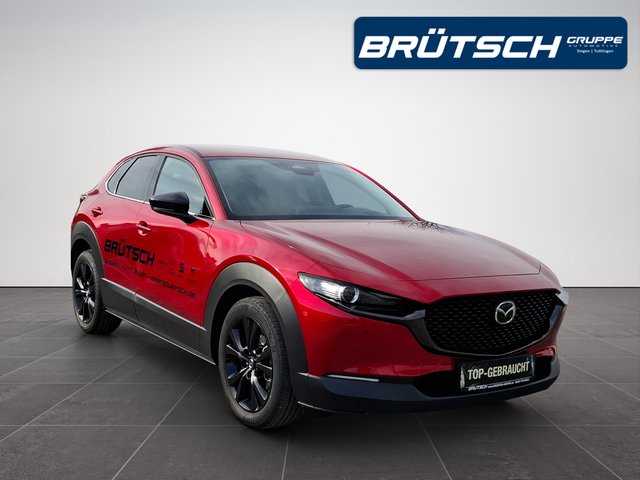 Mazda CX-30 Nagisa 2.5 e-SKYACTIV-G 2WD AUTOMATIK / BOSE / NAVI - foto 2