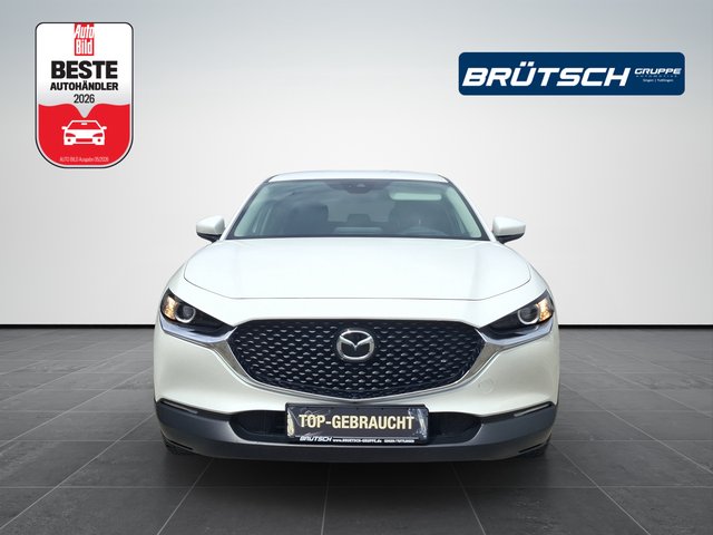 Mazda CX-30 AWD 2.0 KLIMA / ACC / NAVI / LED / ALU - foto 4