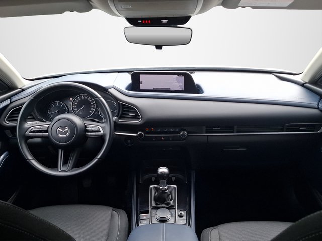 Mazda CX-30 AWD 2.0 KLIMA / ACC / NAVI / LED / ALU - foto 9