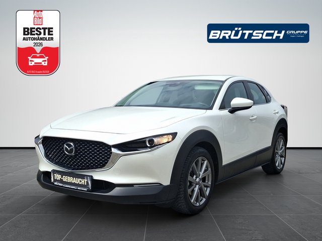 Mazda CX-30 AWD 2.0 KLIMA / ACC / NAVI / LED / ALU - bilder 1