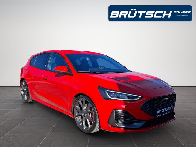 Ford Focus ST X 2.3 KLIMA / LED / ACC / HEAD-UP / BANG & OLUFSEN - foto 1