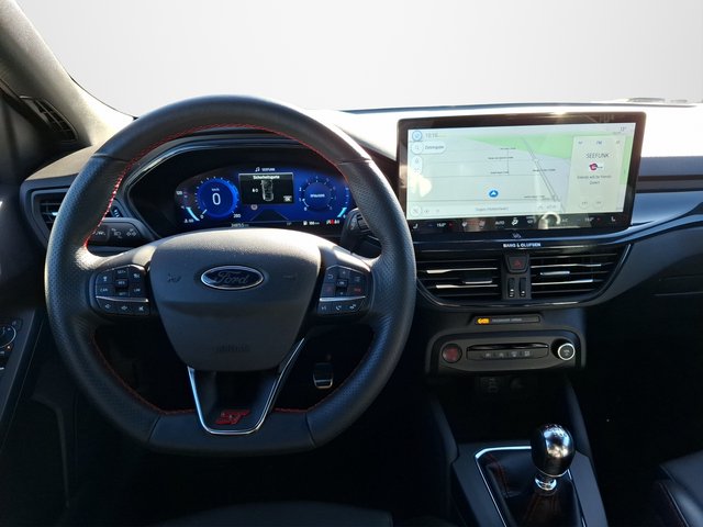 Ford Focus ST X 2.3 KLIMA / LED / ACC / HEAD-UP / BANG & OLUFSEN - foto 10