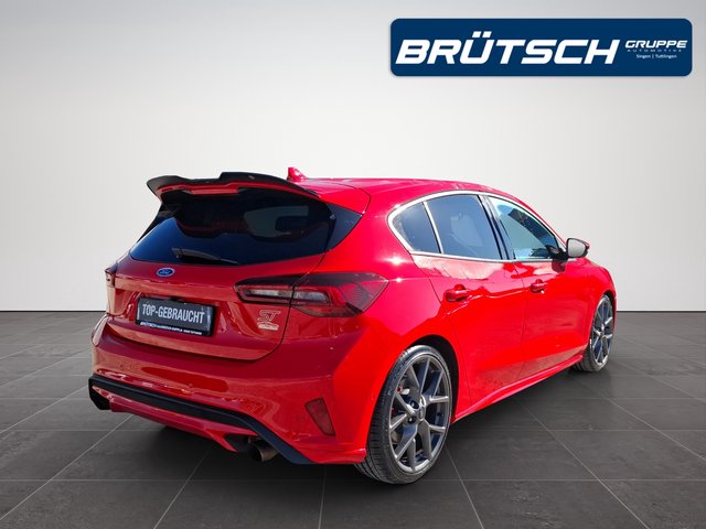 Ford Focus ST X 2.3 KLIMA / LED / ACC / HEAD-UP / BANG & OLUFSEN - foto 3