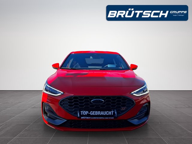 Ford Focus ST X 2.3 KLIMA / LED / ACC / HEAD-UP / BANG & OLUFSEN - foto 4
