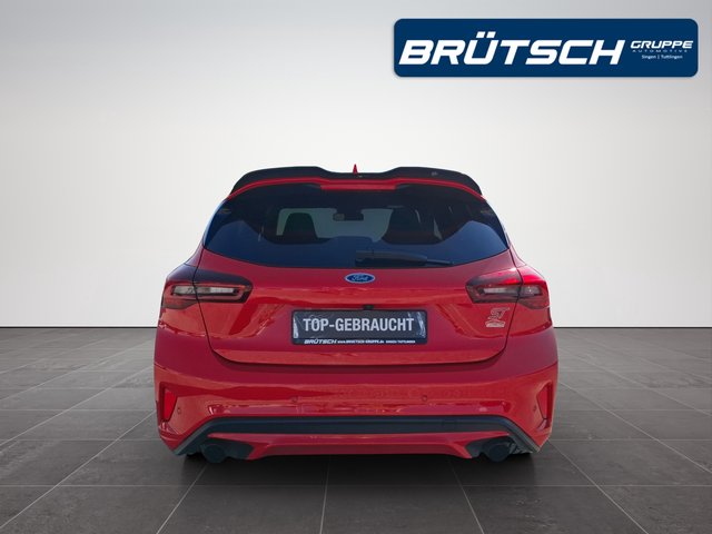 Ford Focus ST X 2.3 KLIMA / LED / ACC / HEAD-UP / BANG & OLUFSEN - foto 5