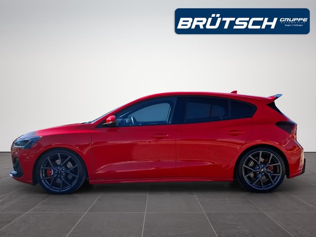 Ford Focus ST X 2.3 KLIMA / LED / ACC / HEAD-UP / BANG & OLUFSEN - foto 6