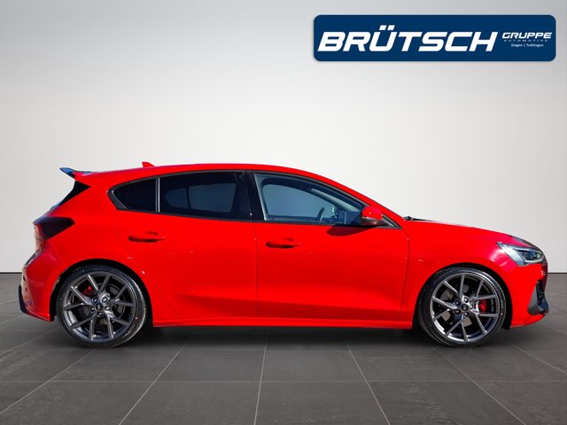 Ford Focus ST X 2.3 KLIMA / LED / ACC / HEAD-UP / BANG & OLUFSEN - foto 7