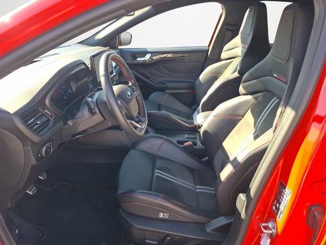 Ford Focus ST X 2.3 KLIMA / LED / ACC / HEAD-UP / BANG & OLUFSEN - foto 8