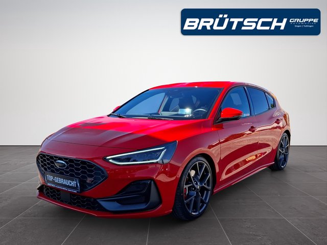 Ford Focus ST X 2.3 KLIMA / LED / ACC / HEAD-UP / BANG & OLUFSEN - bilder 1