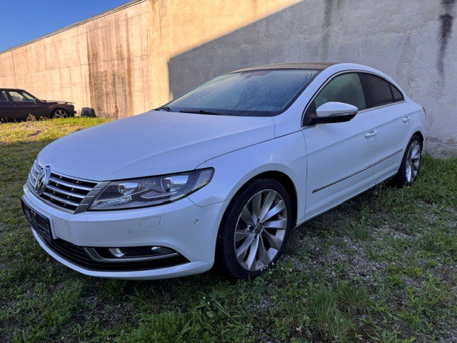 Volkswagen CC 3.6 V6 FSI 4Motion DSG / NAVI / KLIMA / KAMERA / BI-XENON - bilder 4