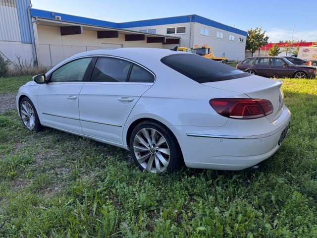 Volkswagen CC 3.6 V6 FSI 4Motion DSG / NAVI / KLIMA / KAMERA / BI-XENON - bilder 3