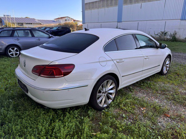Volkswagen CC 3.6 V6 FSI 4Motion DSG / NAVI / KLIMA / KAMERA / BI-XENON - bilder 2