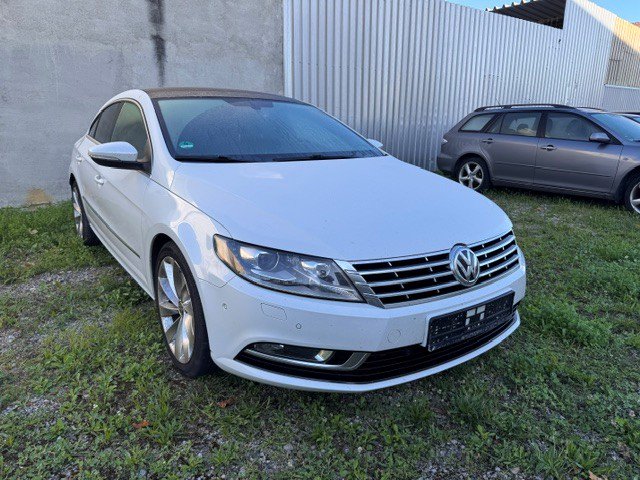 Volkswagen CC 3.6 V6 FSI 4Motion DSG / NAVI / KLIMA / KAMERA / BI-XENON - bilder 1