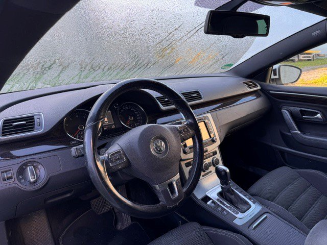 Volkswagen CC 3.6 V6 FSI 4Motion DSG / NAVI / KLIMA / KAMERA / BI-XENON - bilder 5