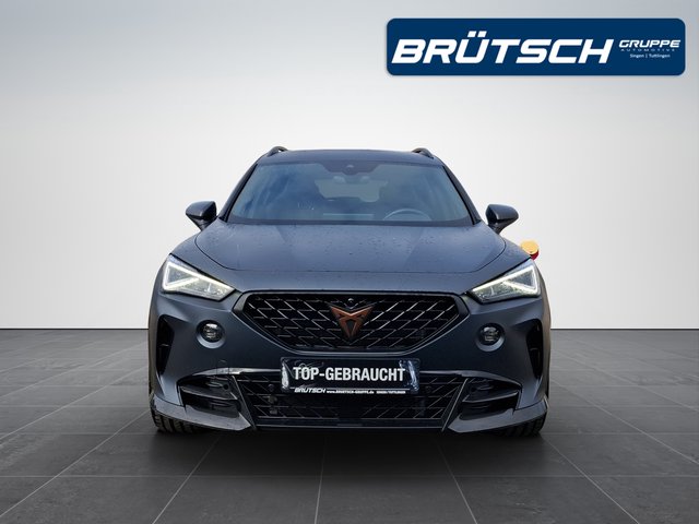 CUPRA Formentor 2.5 TSI VZ5 4Drive DSG / LEDER / BEATS / MATRIX / NAVI - foto 4