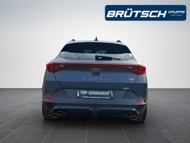 CUPRA Formentor 2.5 TSI VZ5 4Drive DSG / LEDER / BEATS / MATRIX / NAVI - foto 5