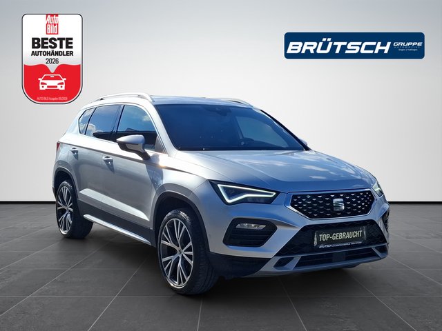 SEAT Ateca 1.5 TSI Xperience DSG / AHK / ACC / E-SITZE / 19-ZOLL - foto 2