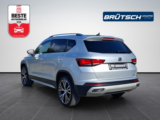 SEAT Ateca 1.5 TSI Xperience DSG / AHK / ACC / E-SITZE / 19-ZOLL - foto 3
