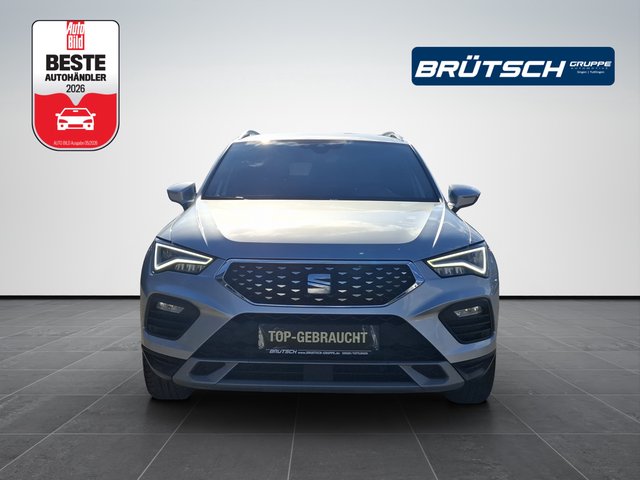 SEAT Ateca 1.5 TSI Xperience DSG / AHK / ACC / E-SITZE / 19-ZOLL - foto 5