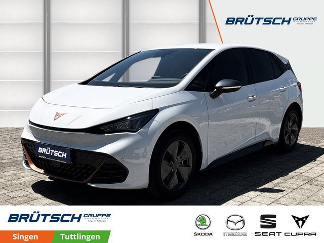 CUPRA Born 150 kW (204 PS) 58 kWh BEATS/PilotM/TechM - foto 1