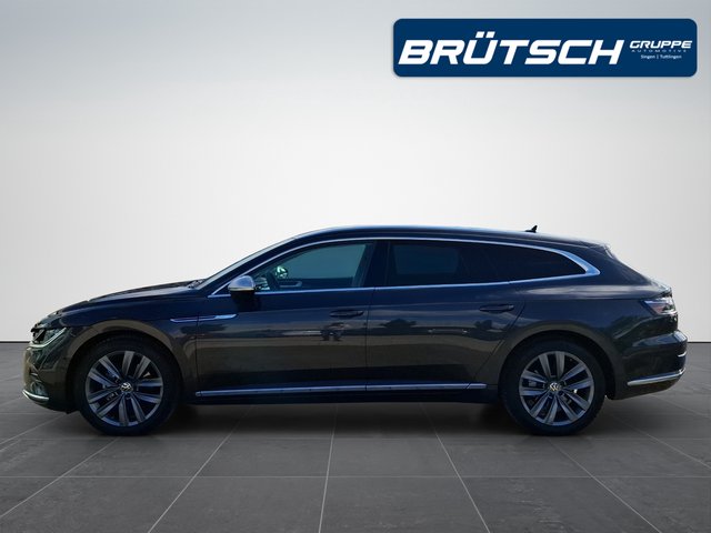 Volkswagen Arteon Shooting Brake 2.0 TSI Elegance DSG / LEDER / AHK / STHZG / NAVI - foto 6