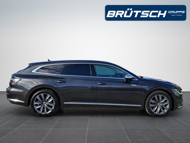 Volkswagen Arteon Shooting Brake 2.0 TSI Elegance DSG / LEDER / AHK / STHZG / NAVI - foto 7