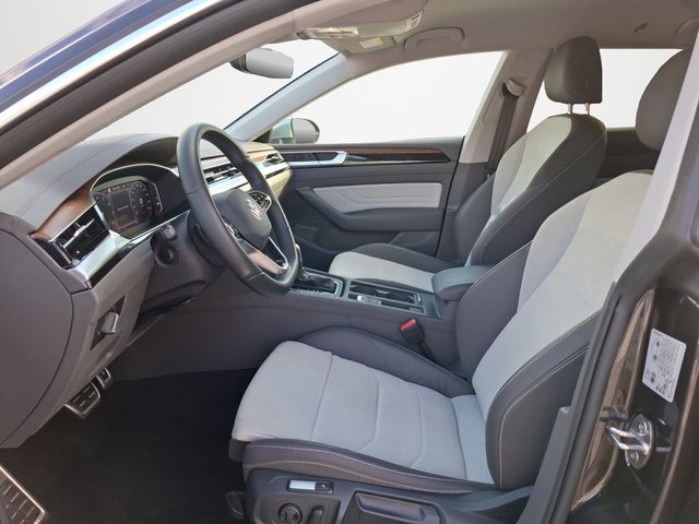 Volkswagen Arteon Shooting Brake 2.0 TSI Elegance DSG / LEDER / AHK / STHZG / NAVI - foto 8