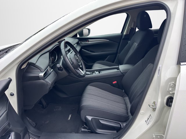 Mazda 6 Kombi 2.0 Center-Line AUTOMATK / NAVI / SITZHEIZUNG / LED - foto 8