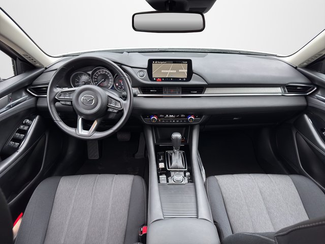 Mazda 6 Kombi 2.0 Center-Line AUTOMATK / NAVI / SITZHEIZUNG / LED - foto 9