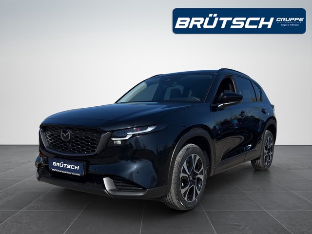 Mazda CX-5 2.5l 141PS 6AT Exclusive-Line FWD - bilder 1
