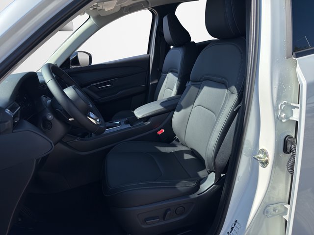 Mazda CX-5 2.5l 141PS 6AT Homura PANO AWD - bilder 8