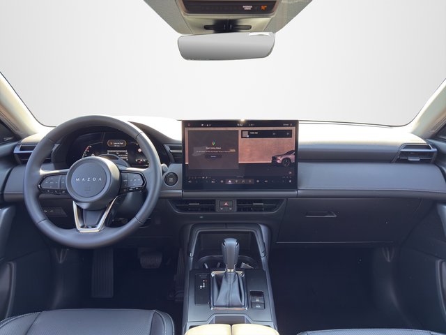 Mazda CX-5 2.5l 141PS 6AT Homura PANO AWD - bilder 9