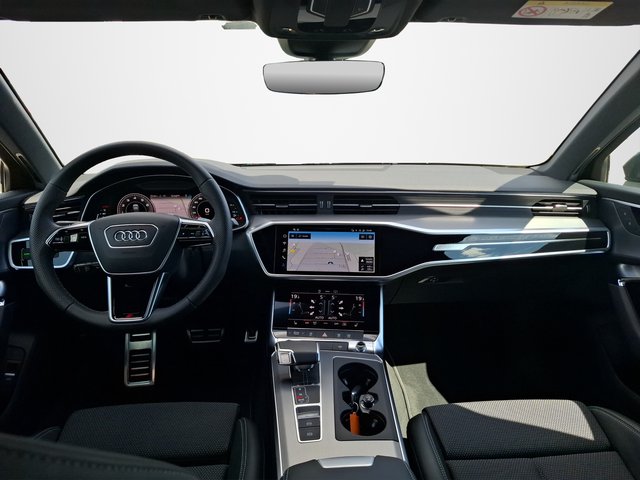 Audi A6 Limousine 45 TFSI quattro S line AHK / LED / NAVI / DSG / ACC - foto 9
