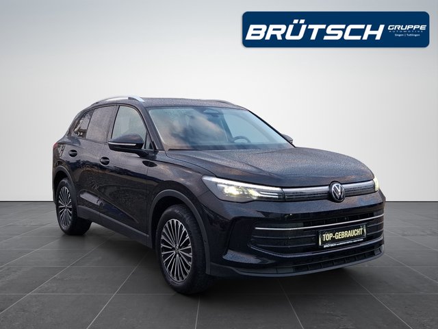 Volkswagen Tiguan 1.5 TSI Life DSG / NAVI / KAMERA / SITZHEIZUNG / LED - bilder 1