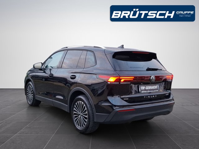 Volkswagen Tiguan 1.5 TSI Life DSG / NAVI / KAMERA / SITZHEIZUNG / LED - bilder 2