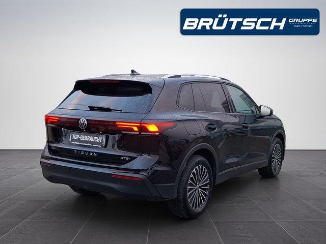 Volkswagen Tiguan 1.5 TSI Life DSG / NAVI / KAMERA / SITZHEIZUNG / LED - bilder 3