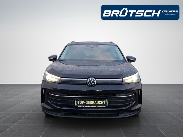 Volkswagen Tiguan 1.5 TSI Life DSG / NAVI / KAMERA / SITZHEIZUNG / LED - bilder 4