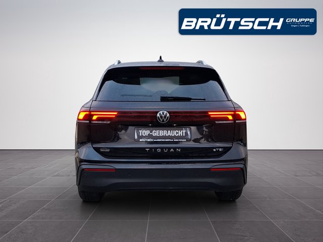 Volkswagen Tiguan 1.5 TSI Life DSG / NAVI / KAMERA / SITZHEIZUNG / LED - bilder 5