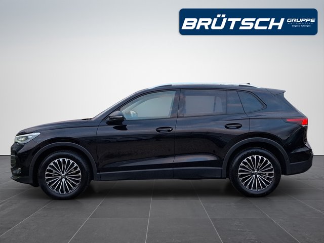 Volkswagen Tiguan 1.5 TSI Life DSG / NAVI / KAMERA / SITZHEIZUNG / LED - bilder 6