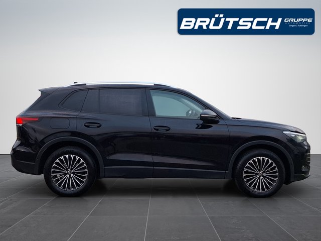 Volkswagen Tiguan 1.5 TSI Life DSG / NAVI / KAMERA / SITZHEIZUNG / LED - bilder 7